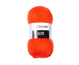 Yarn YarnArt Elite - 8279